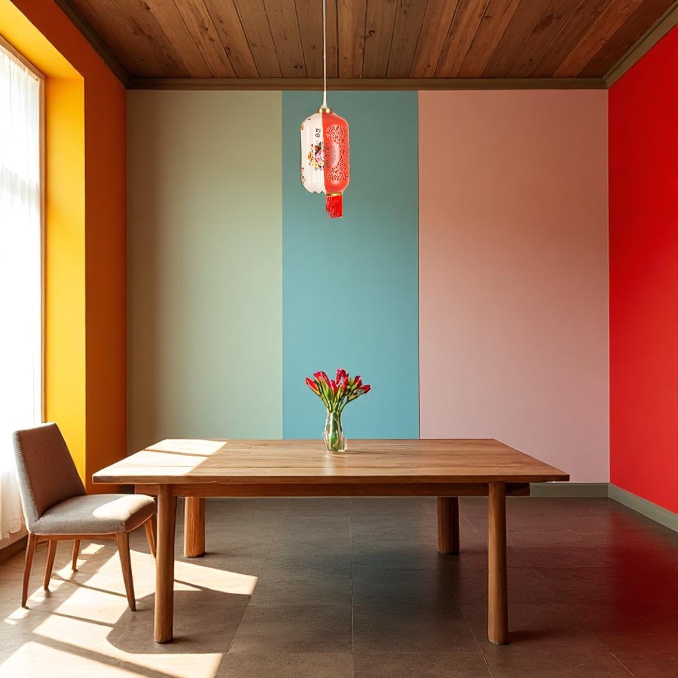 Hybrid Inalda Ceiling lamp Plafonnier Seletti