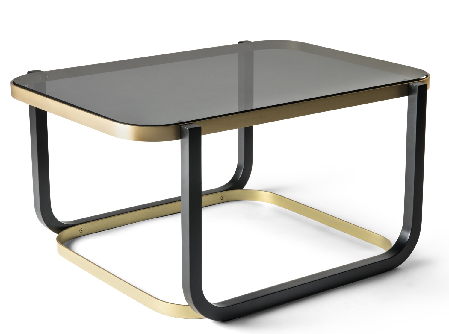 Duet B Table basse Wiener GTV Design