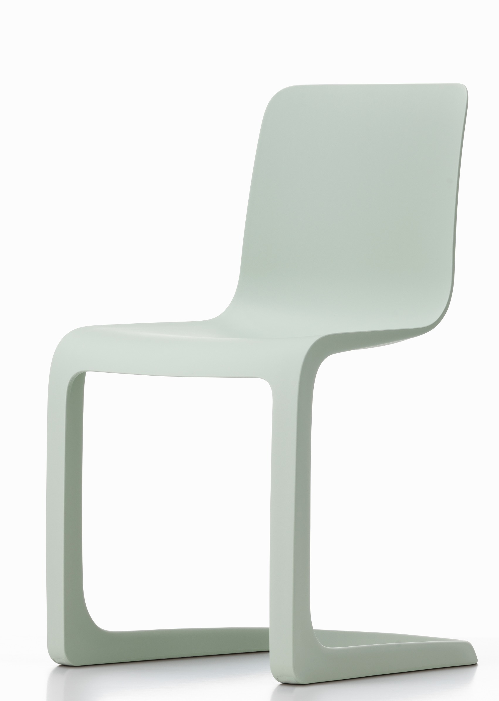 Eco-C Chair Chaise Vitra