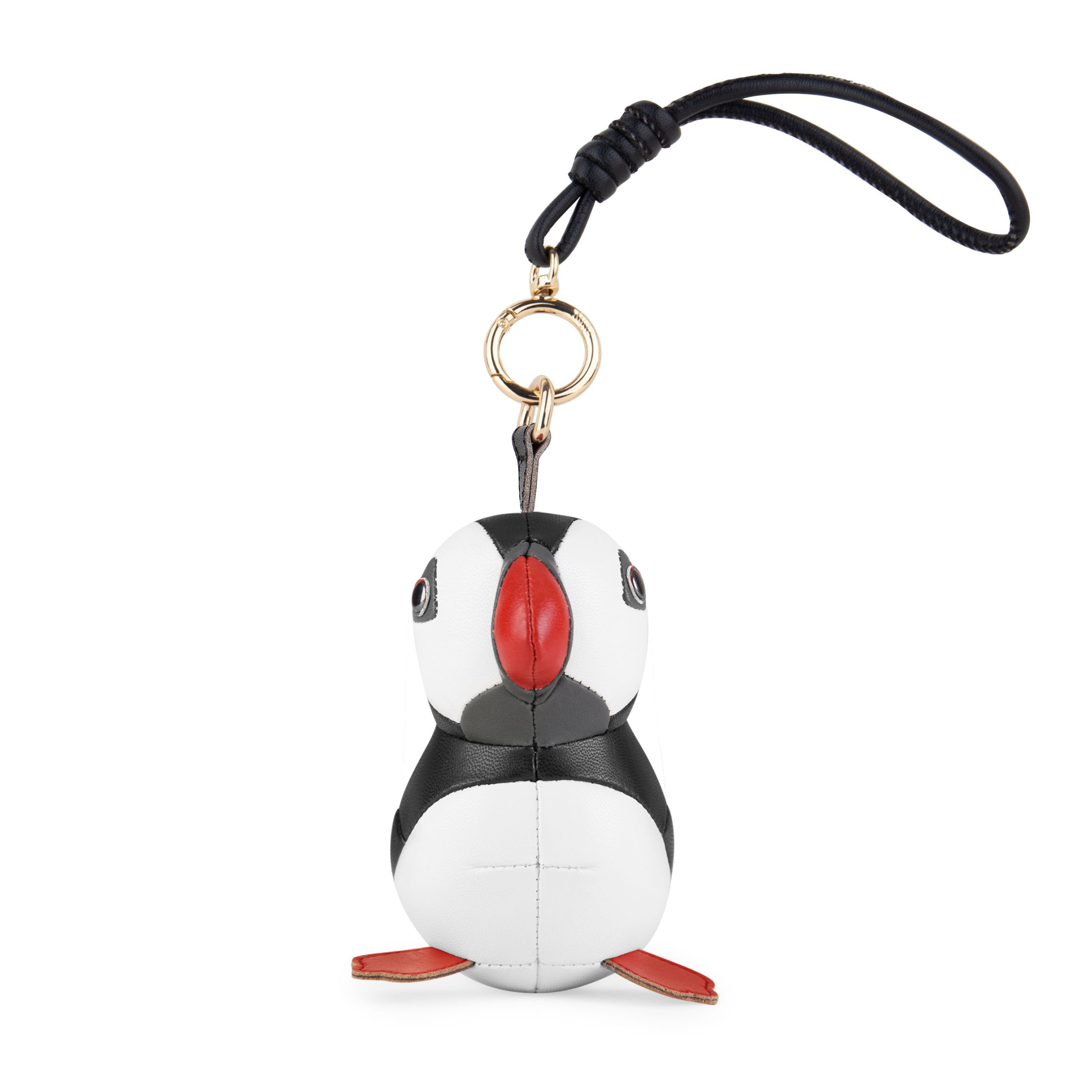Bag Charm Pendentif de sac Puffin Züny Bag Charm Pendentif de sac Puffin Züny