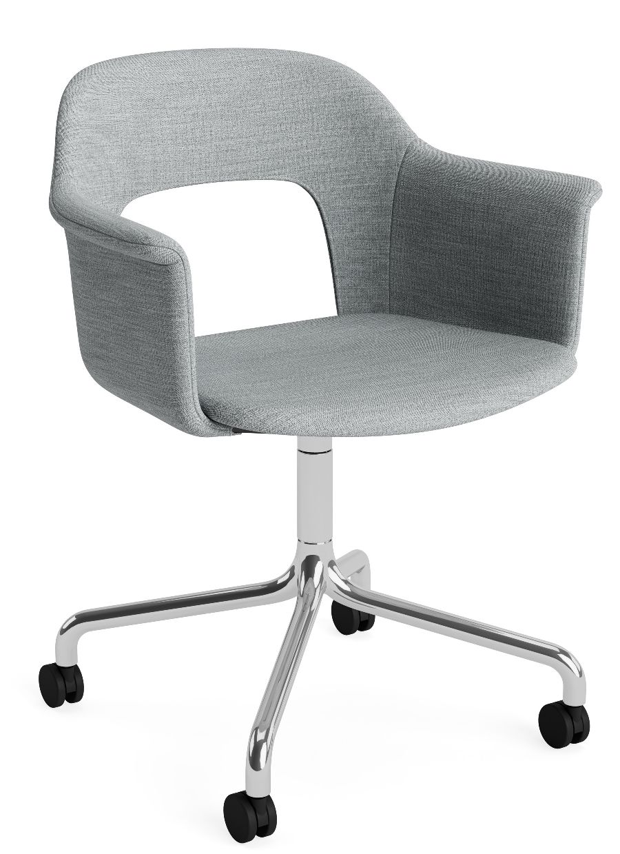 Layout Armchair 264 Accoudoirs Chaise Hay