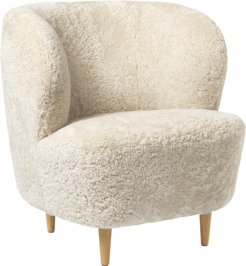 Stay Lounge Fauteuil Gubi