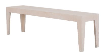 HILDE Banc Das ganze Leben