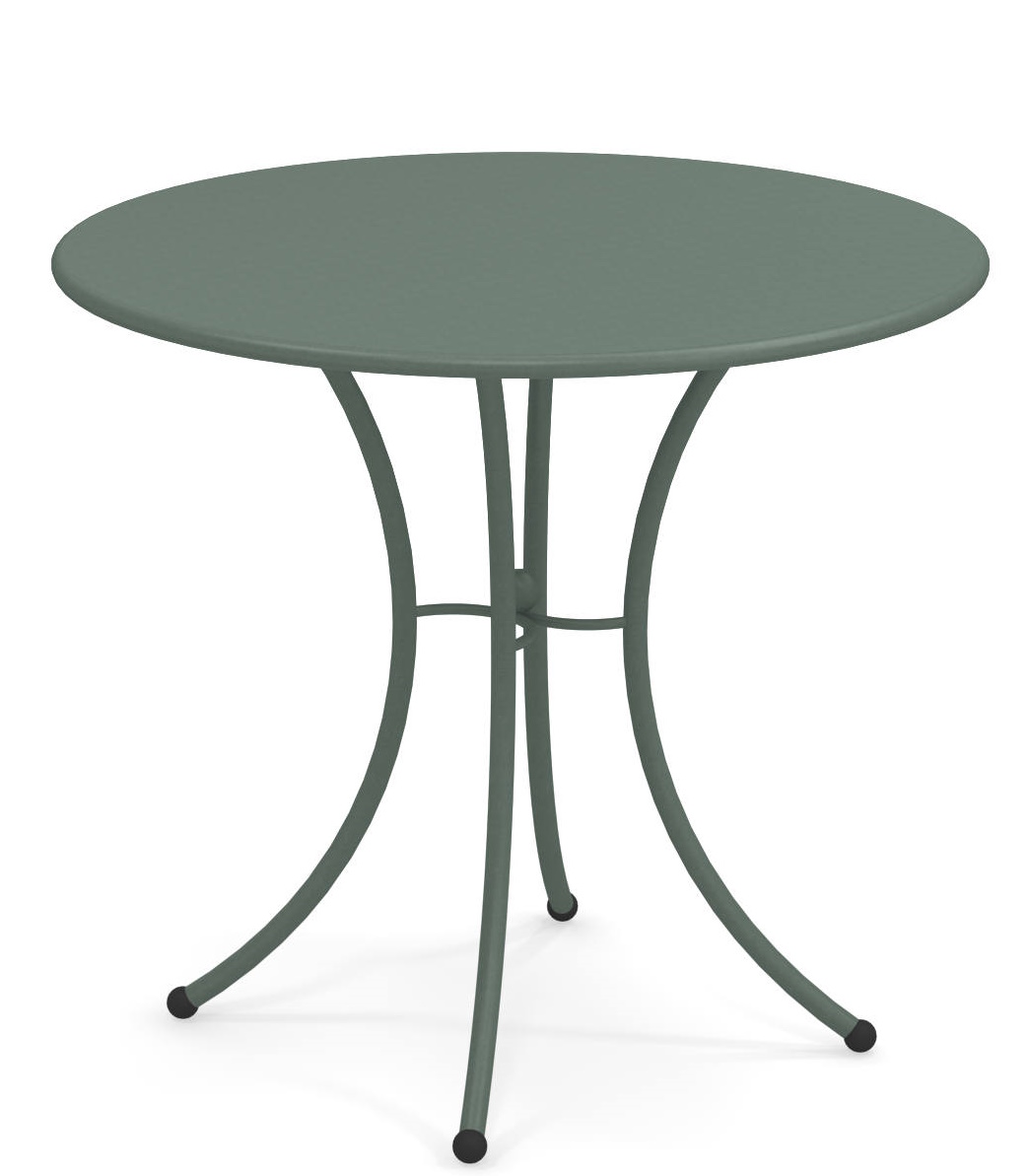 Pigalle Table ronde Outdoor Emu
