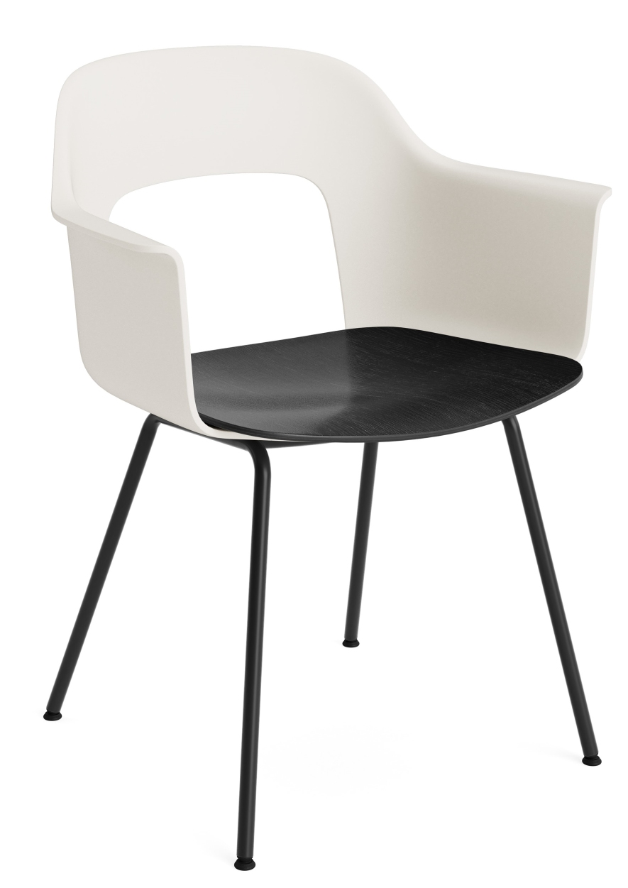 Layout Armchair 212 Fauteuil Hay