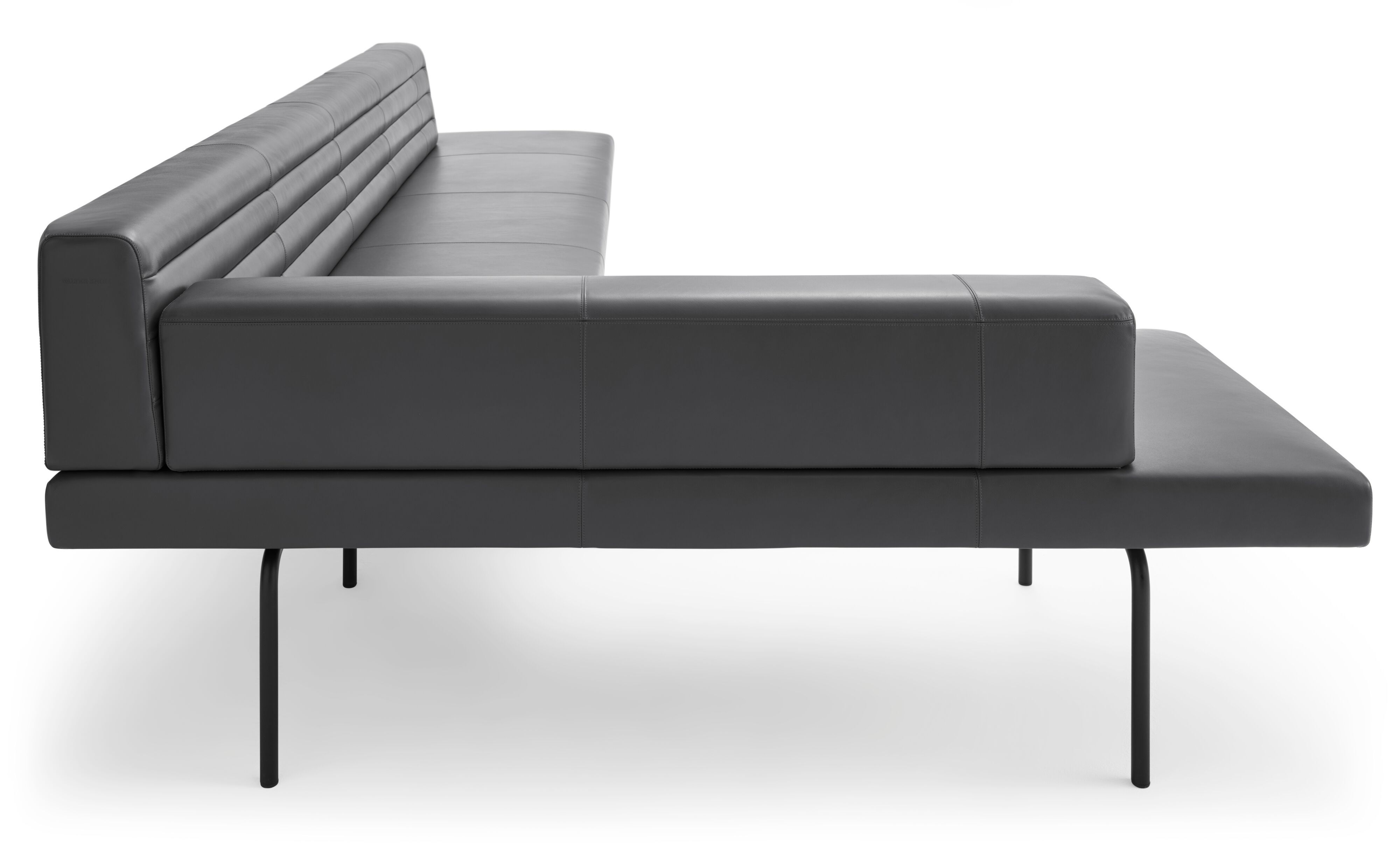 Ison Banc d'angle indépendant Walter Knoll