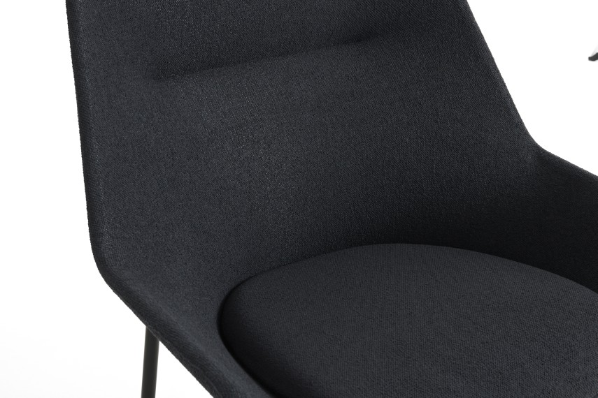 02 Fauteuil Lounge Chair Hay 02 Fauteuil Lounge Chair Hay