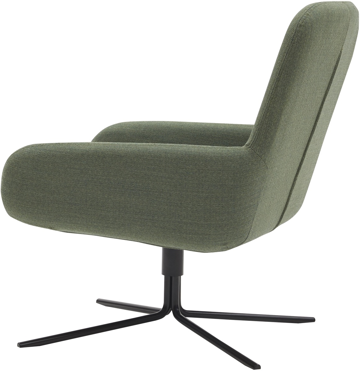 COCO Swivel Chair Chaise pivotante Softline