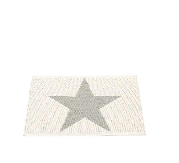 Viggo One Tapis synthétique 70x50 cm Pappelina