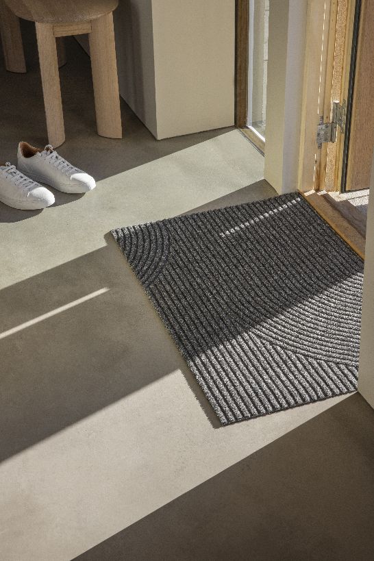 Tapis de sol Heymat+ Indoor / Outdoor Pierre Heymat
