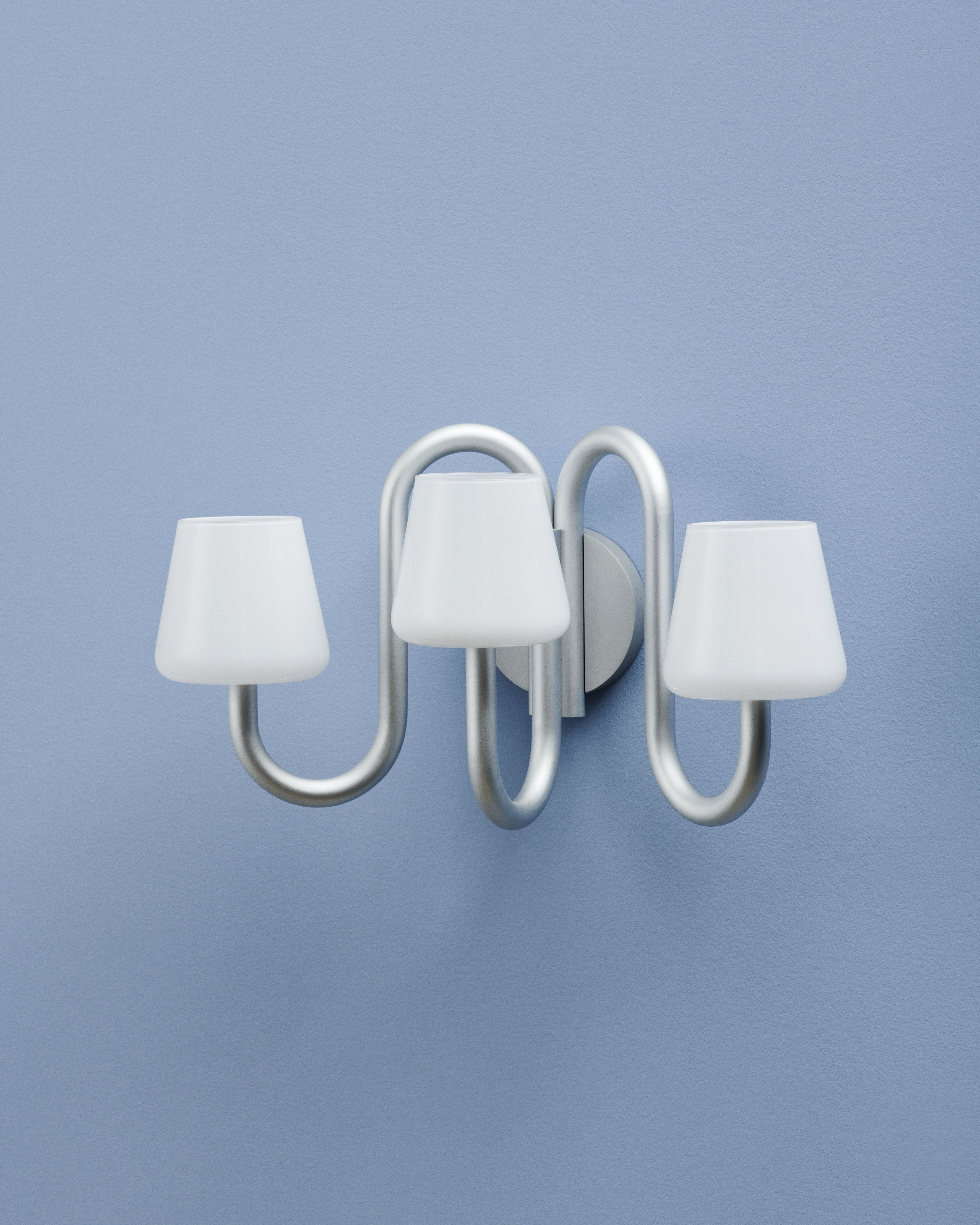 Apollo Wall Sconce Applique murale Hay