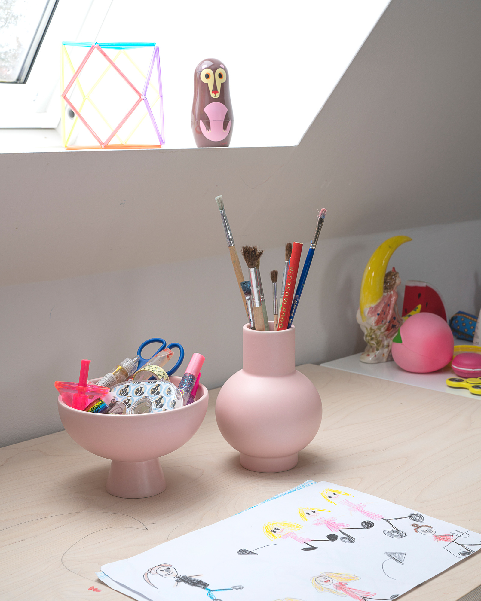 Small Vase raawii OFFRE SPECIALE