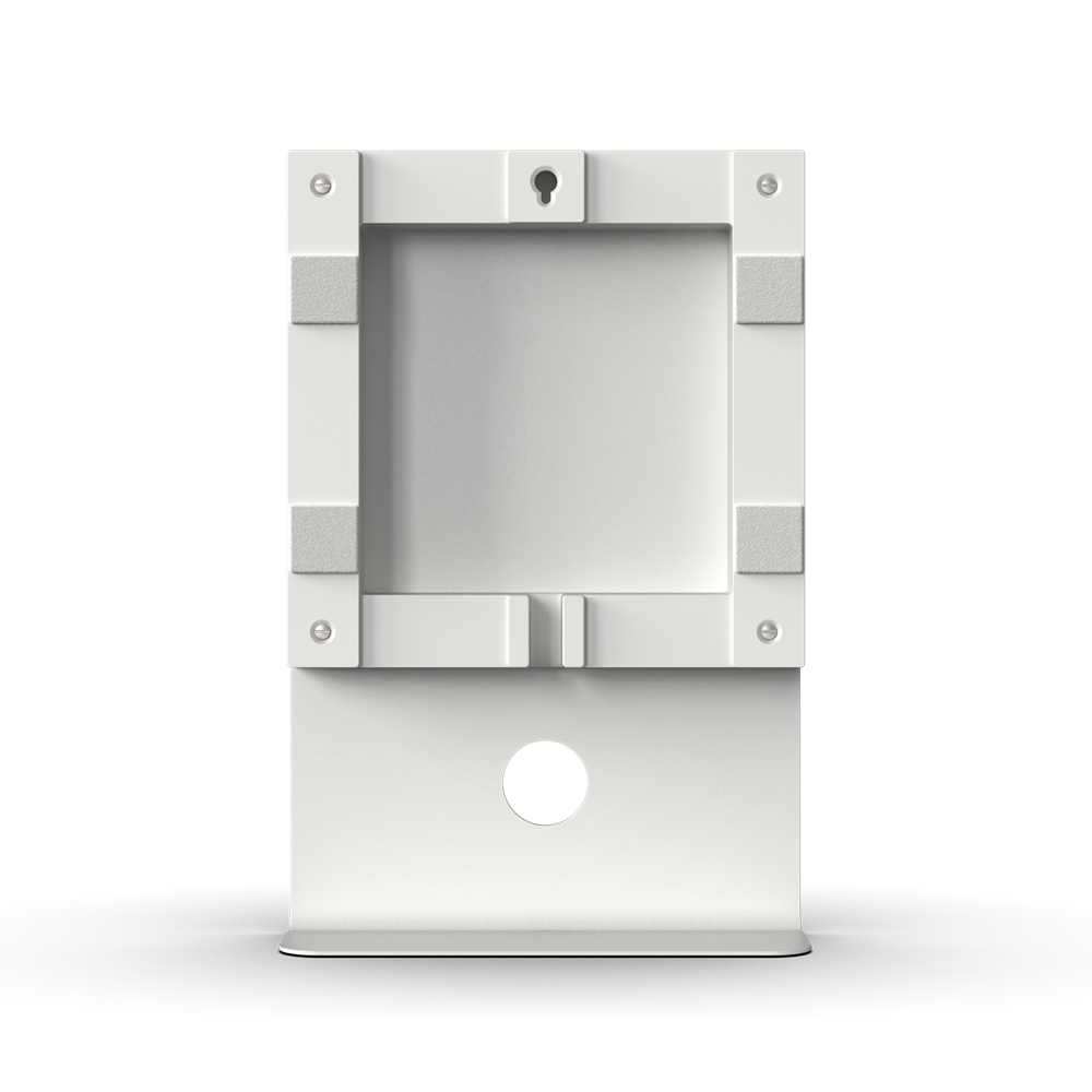 Support pour l'horloge murale Earth 45 QLOCKTWO