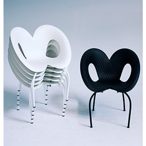 Ripple Chaise 2-er Chaise Set Moroso Ripple Chaise 2-er Chaise Set Moroso