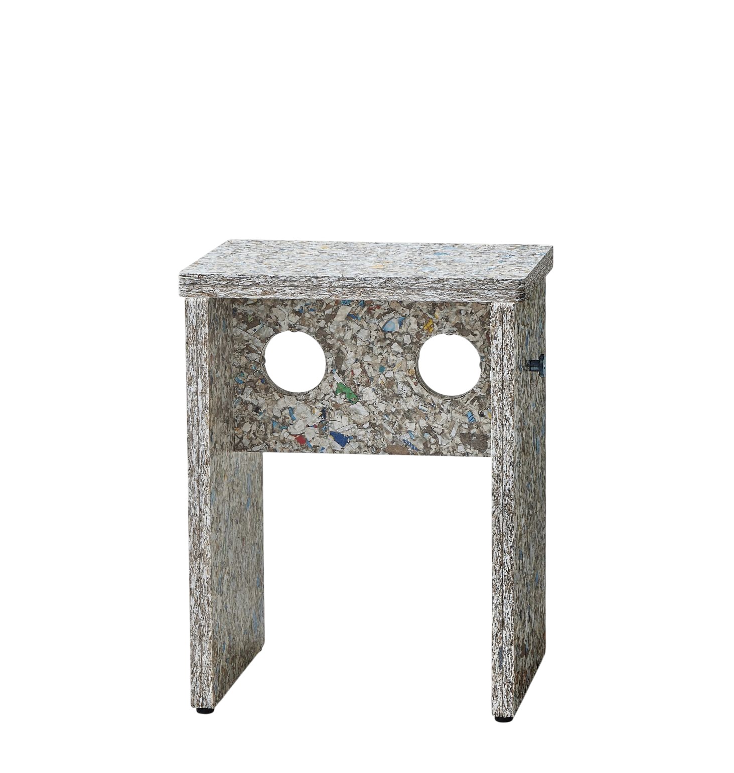 Tabouret Remake Form & Refine