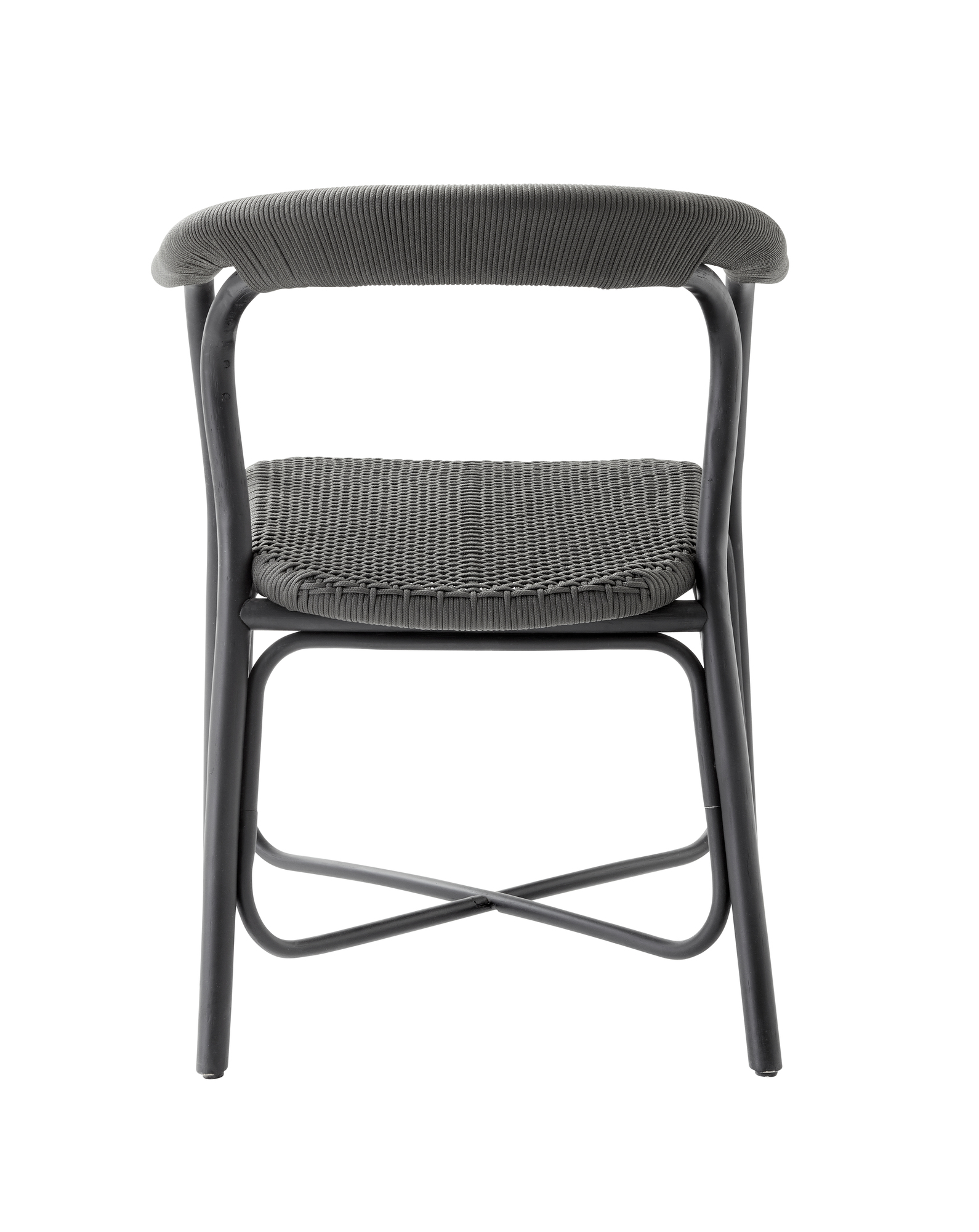 Noble chaise Cane-Line