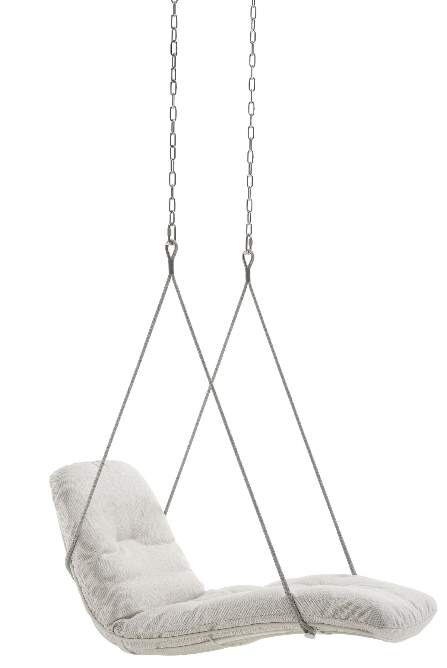 Leyasol Sun Lounger Swing Seat Intérieur/Extérieur Freifrau Manufaktur