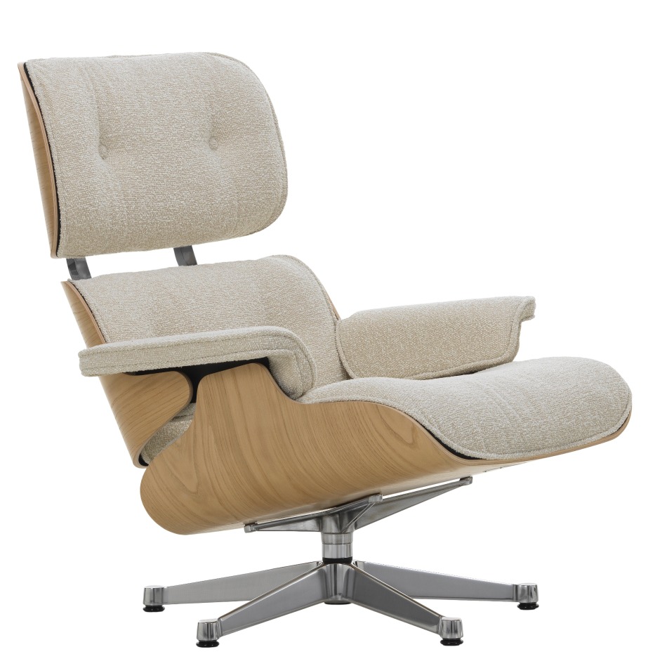 Eames Lounge Chair fauteuil CONFIGURATEUR Vitra 