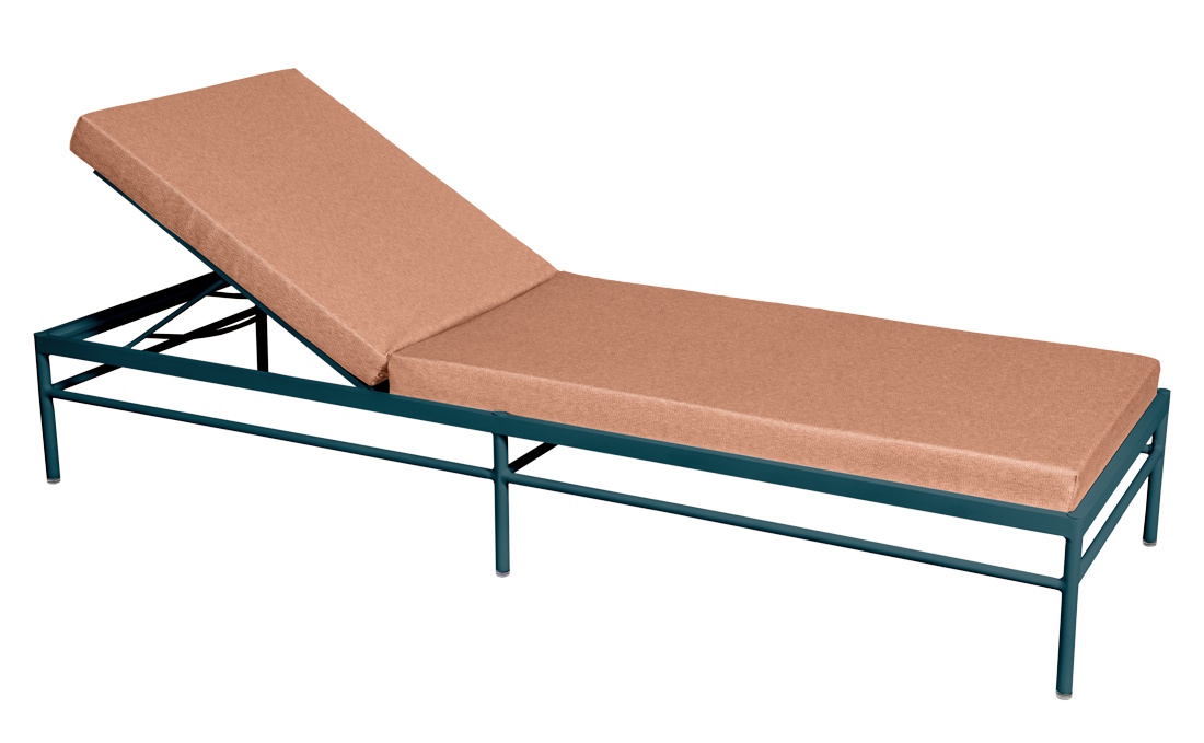 Rivage Bain de soleil d'extérieur Fermob