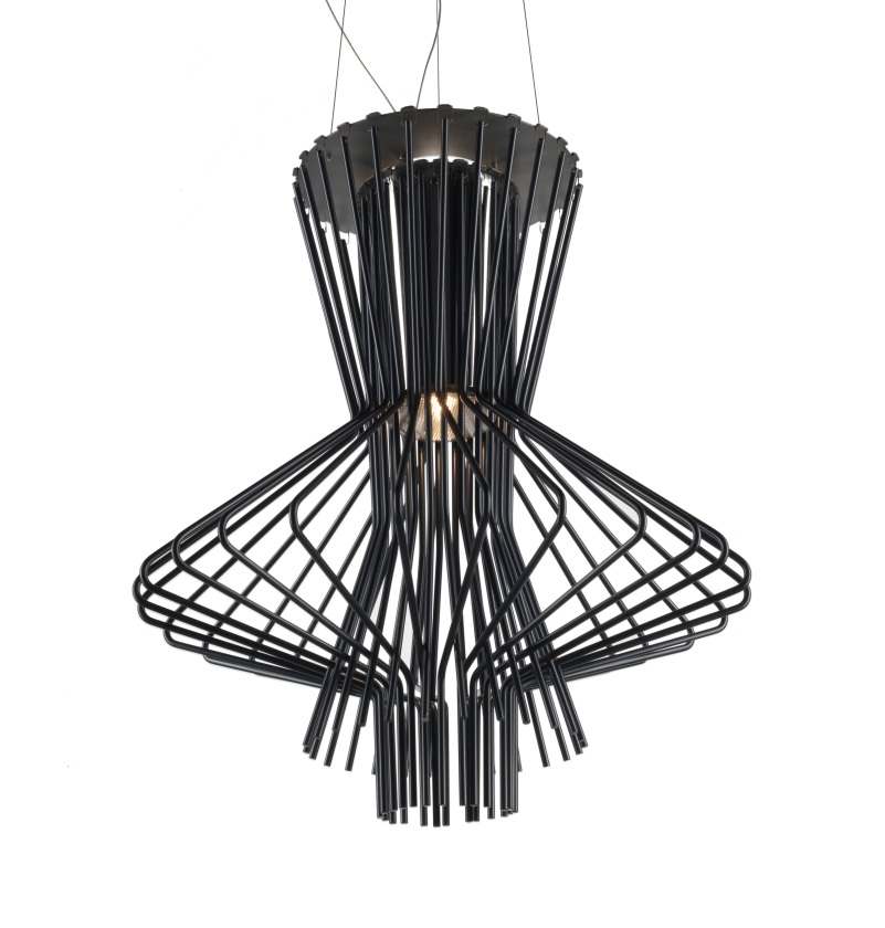 Allegro Ritmico Plafonnier Foscarini