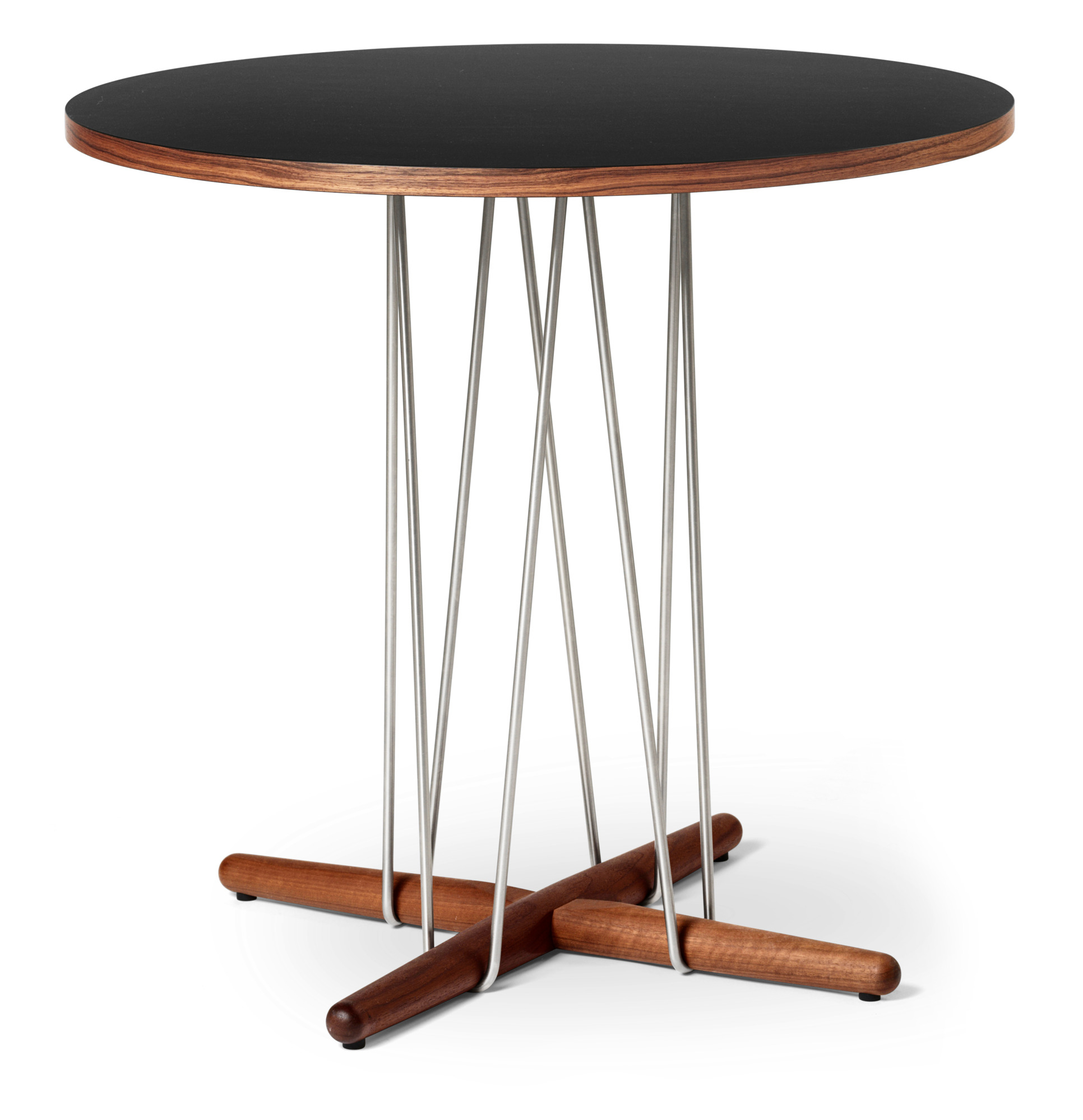 E020 Embrace Table noyer Carl Hansen & Søn