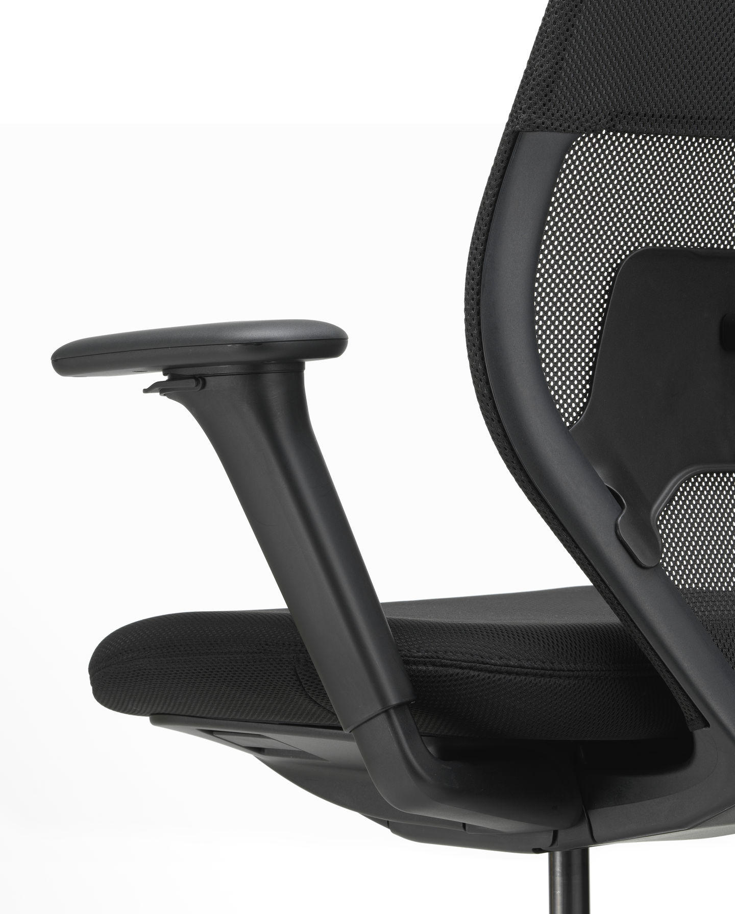 ACX Light Chaise de bureau Vitra