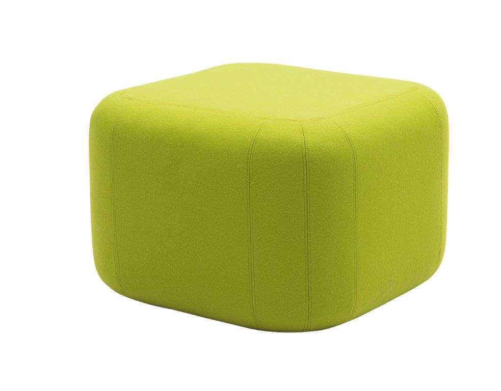 Tabouret Quadro Softline