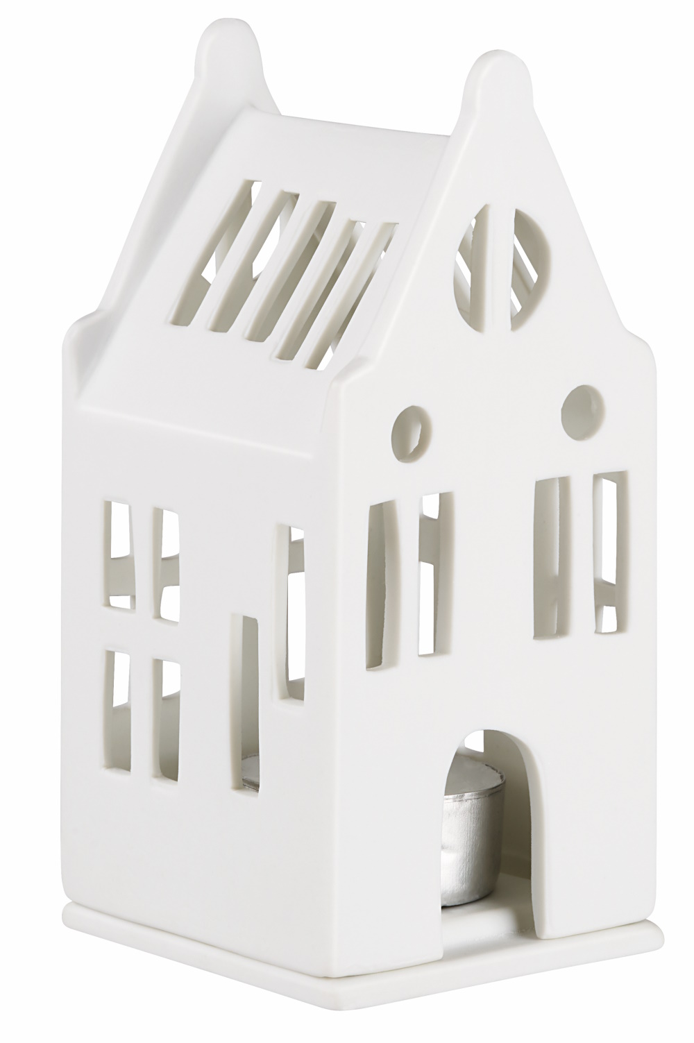 Maison Lumière Assortiment de 4 Räder