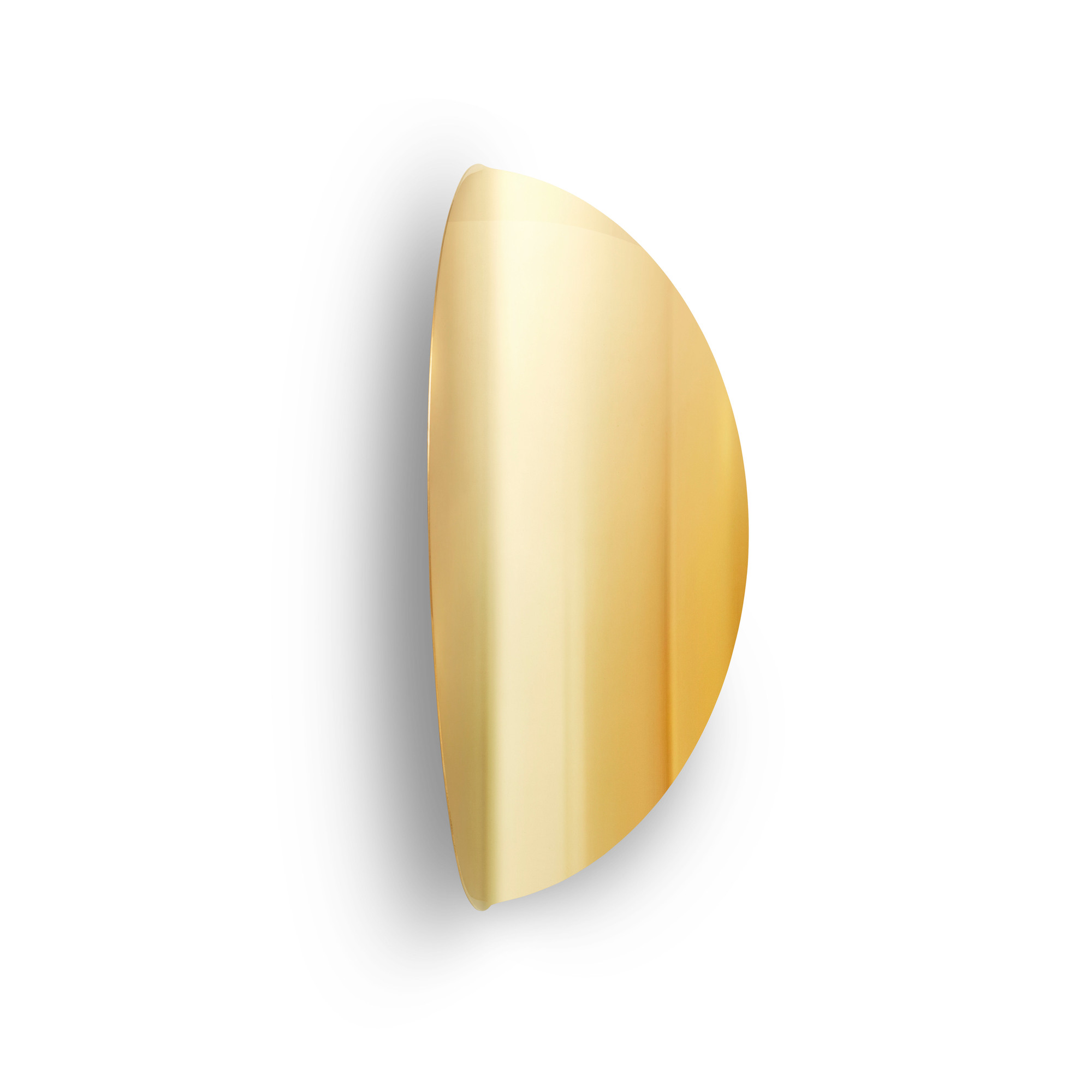 Imago Mirror Object Miroir Mural laiton Mater