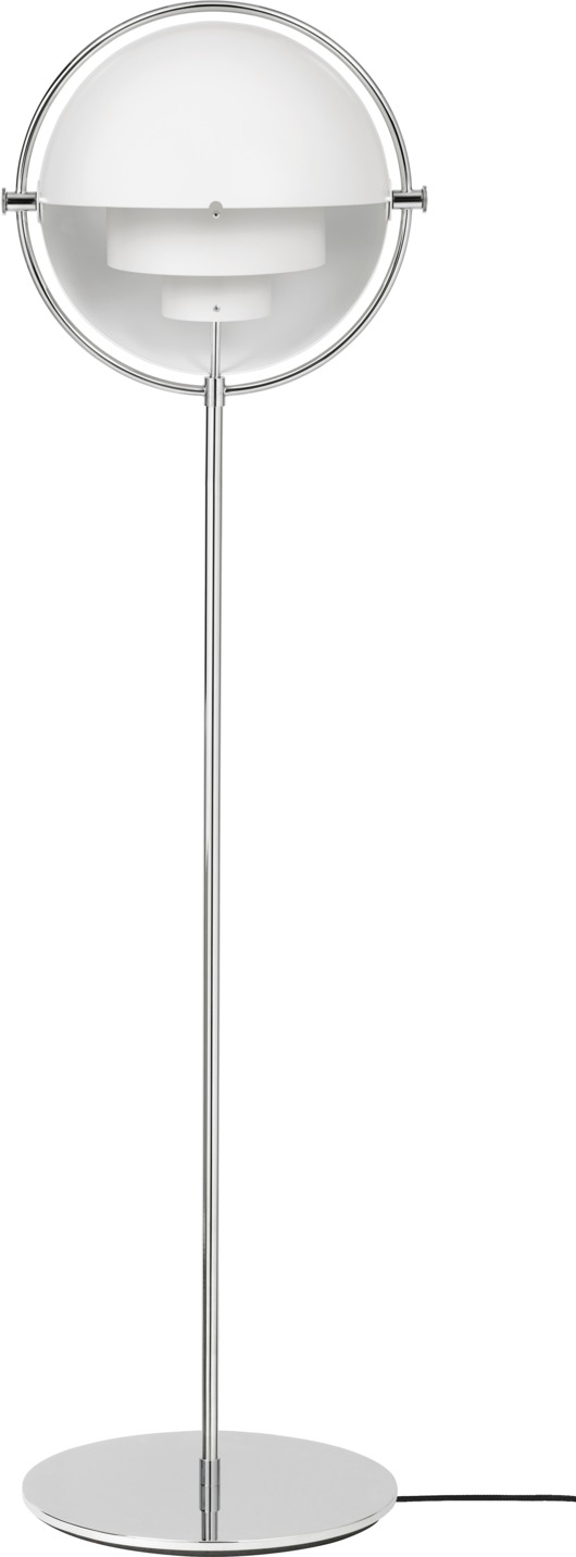 Multi-Lite Lampadaire Gubi