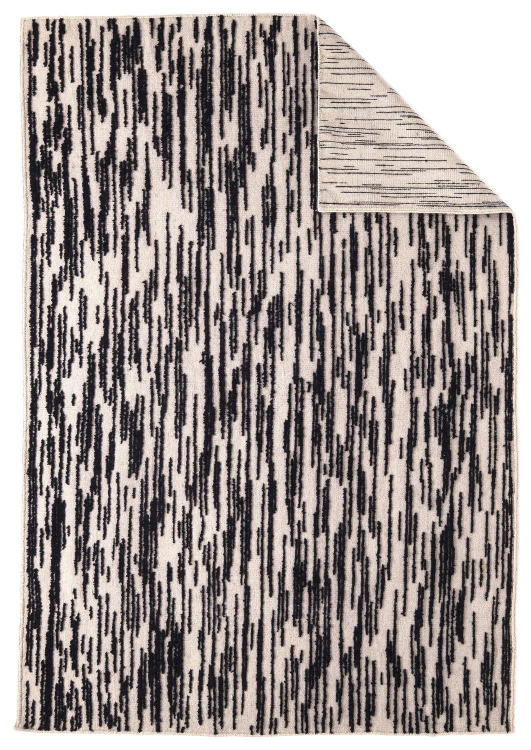 Tapis Doblecara Rug Nanimarquina