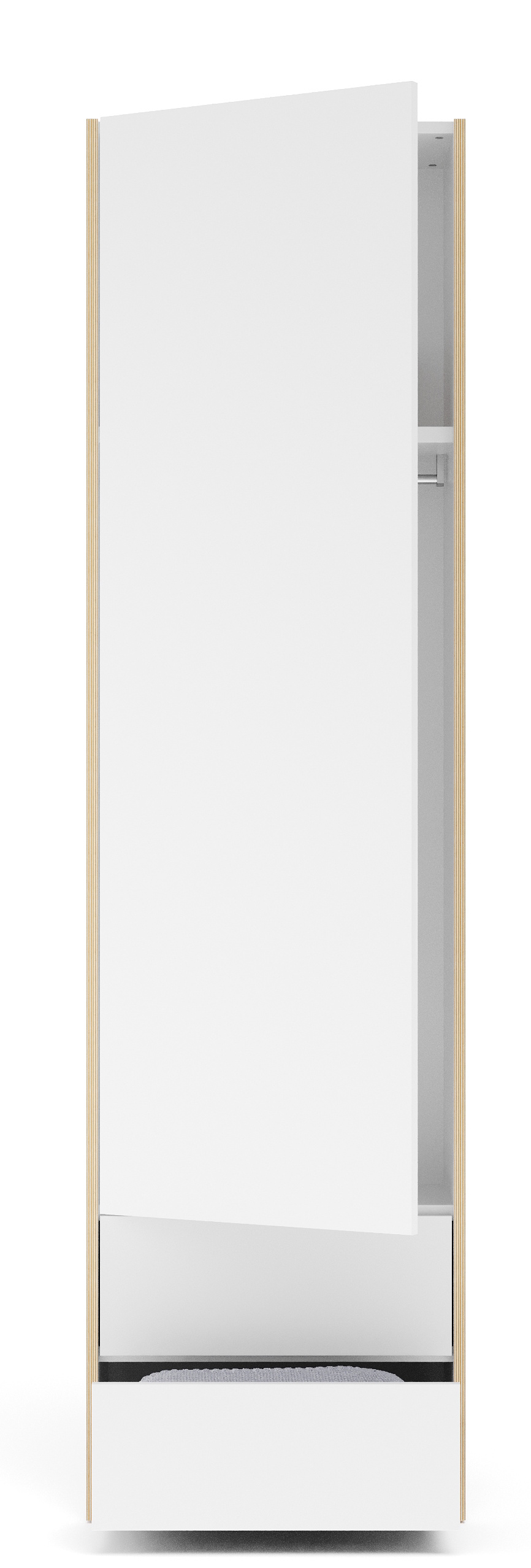 Modular Plus Armoire Configurateur Müller Möbelwerkstätten