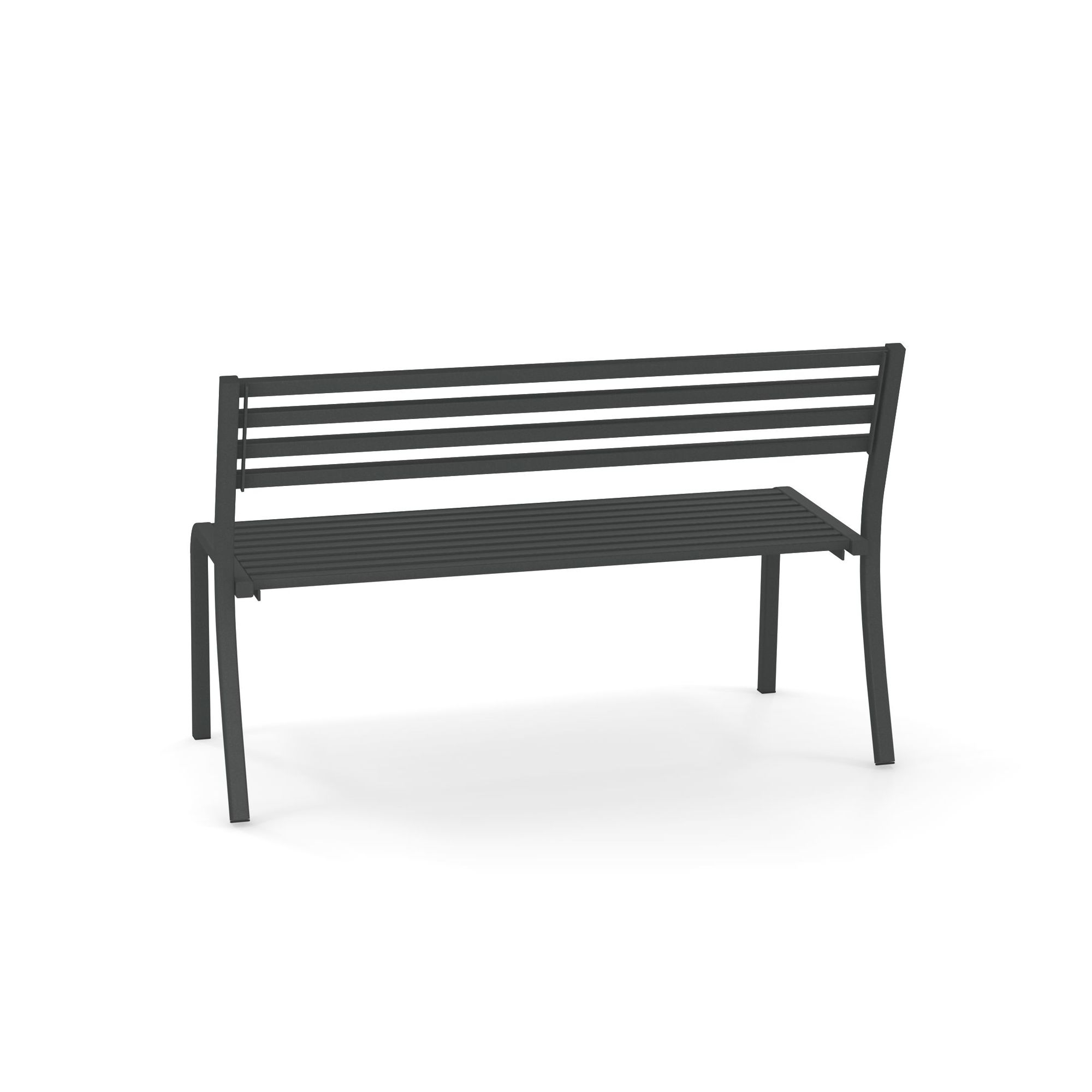 Segno Bank 128 cm Emu vert militaire
