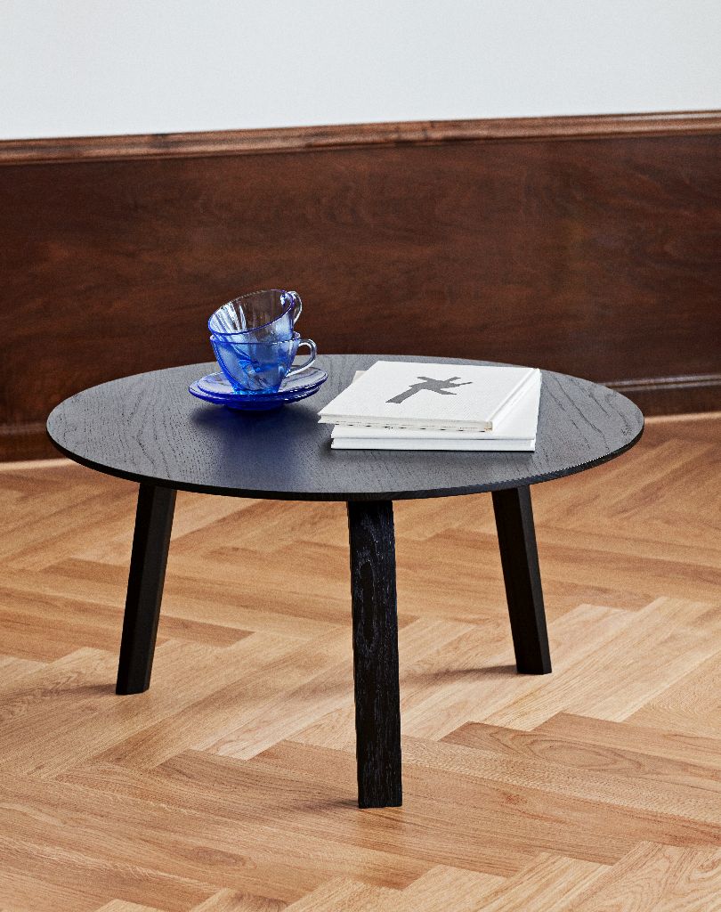 Bella Coffee Table Table d'appoint Ø 60 x H 32 cm Hay