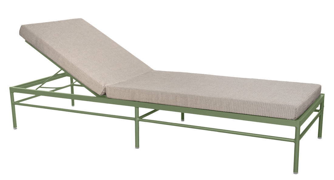 Rivage Bain de soleil d'extérieur Fermob