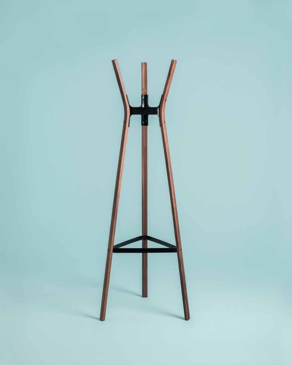 Steelwood Coat Stand Porte-manteau Magis