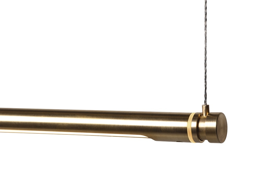 Oneline™ Lamp Lampe à suspendre Fritz Hansen