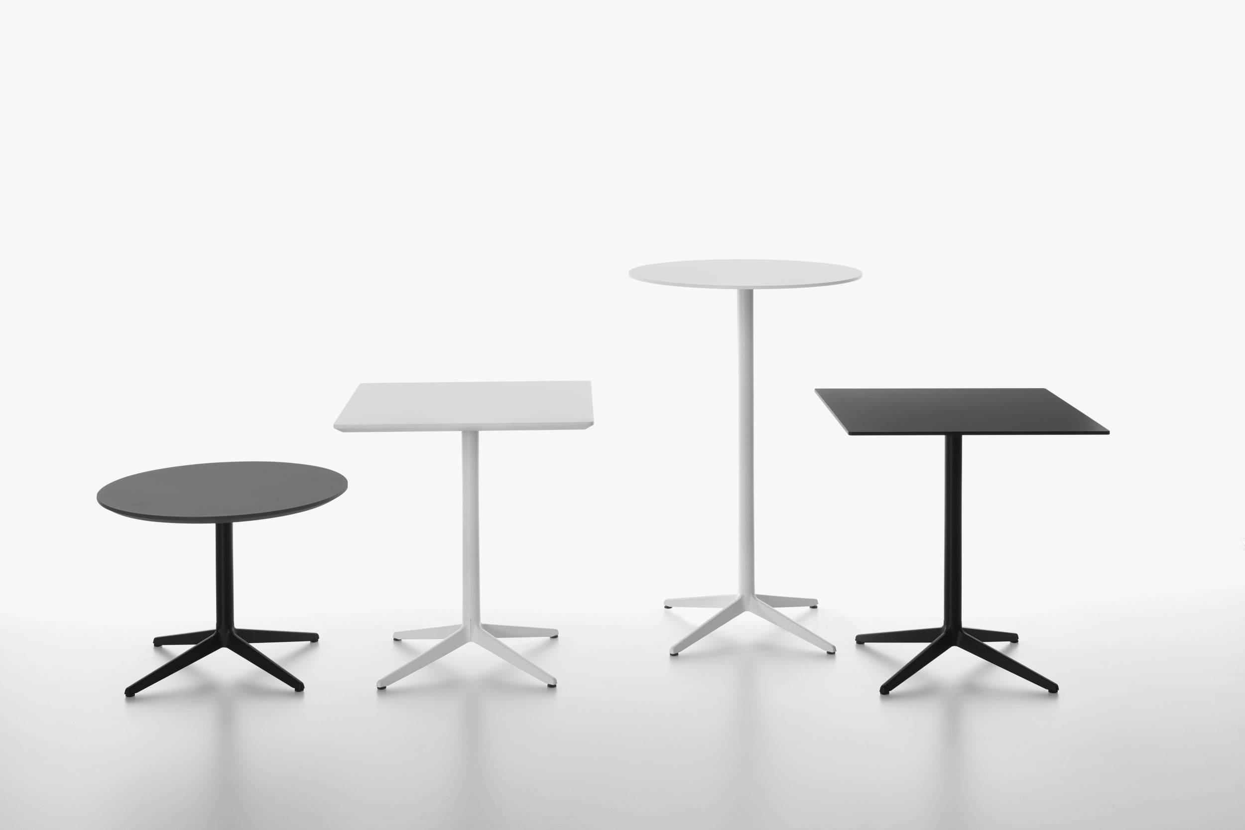 Mister X Table Table Plank