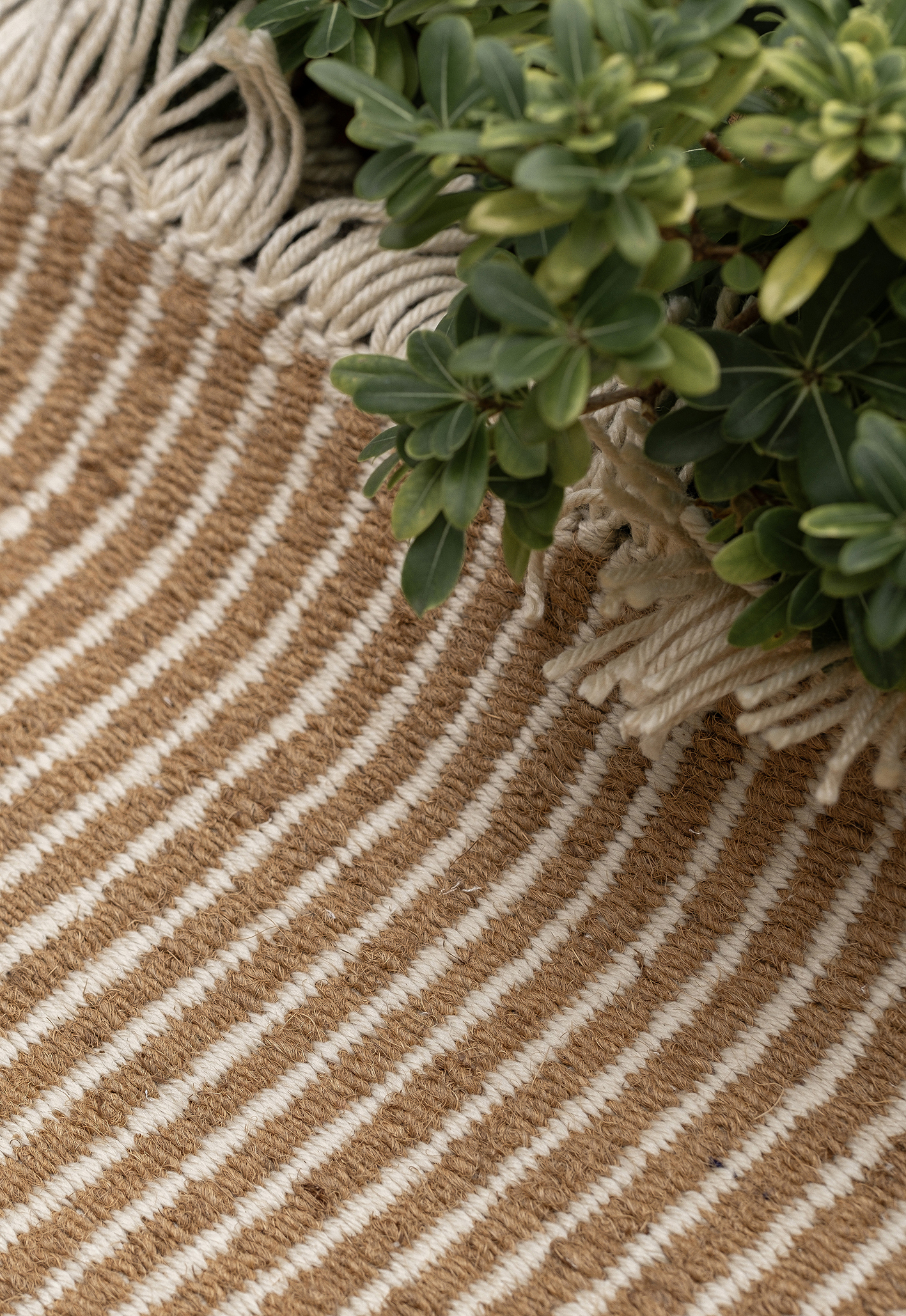 Tapis Garden Outdoor Nanimarquina
