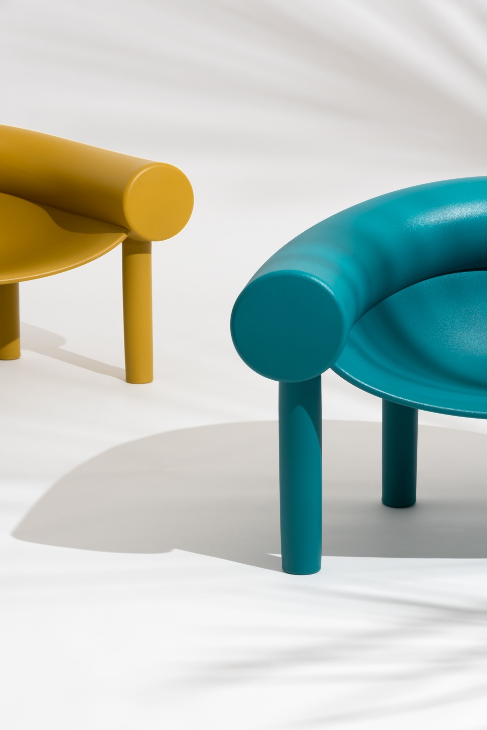 Sam Son Lounge Fauteuil Magis Sam Son Lounge Fauteuil Magis