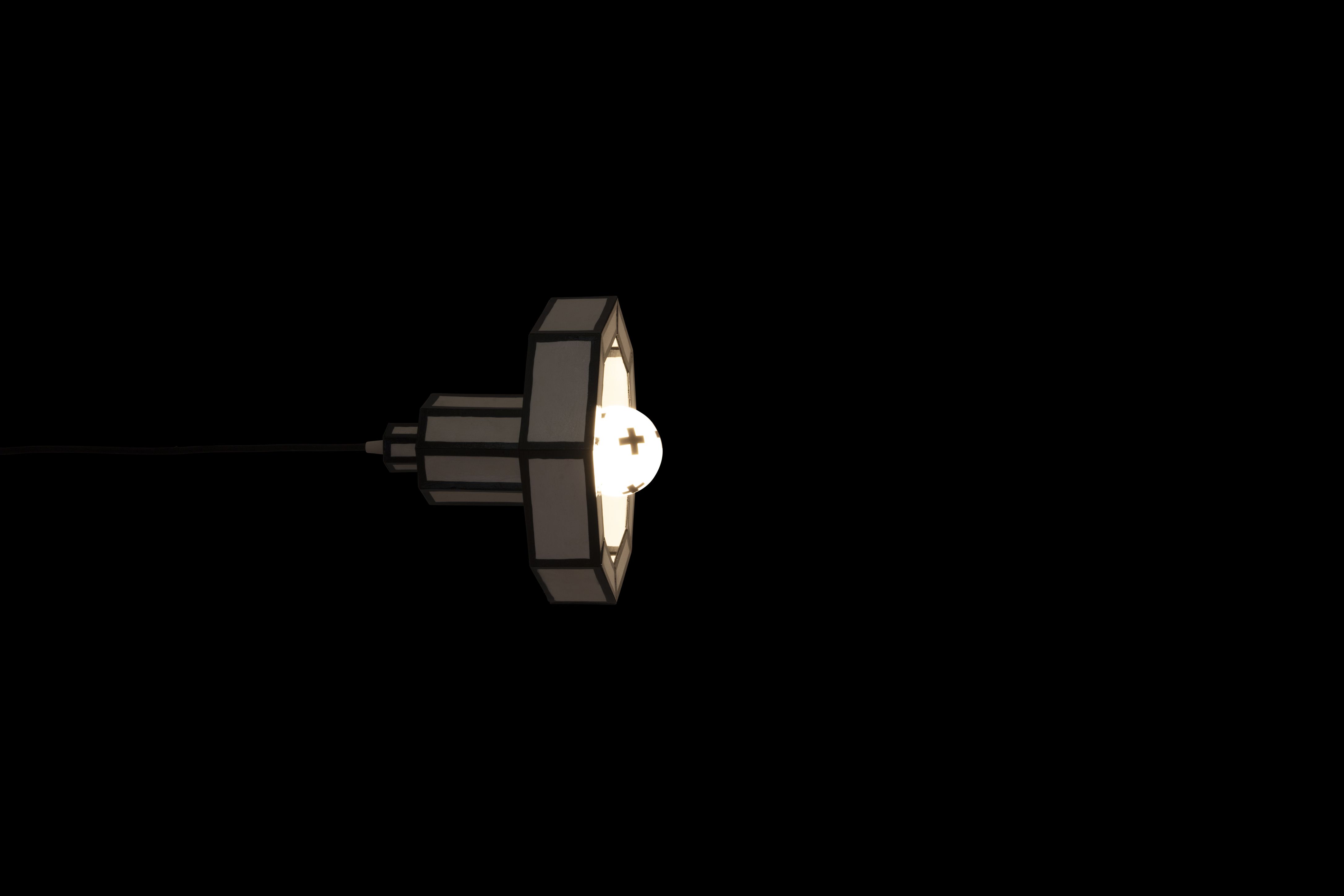 Pendant Lamp Lampe à suspendre Seletti