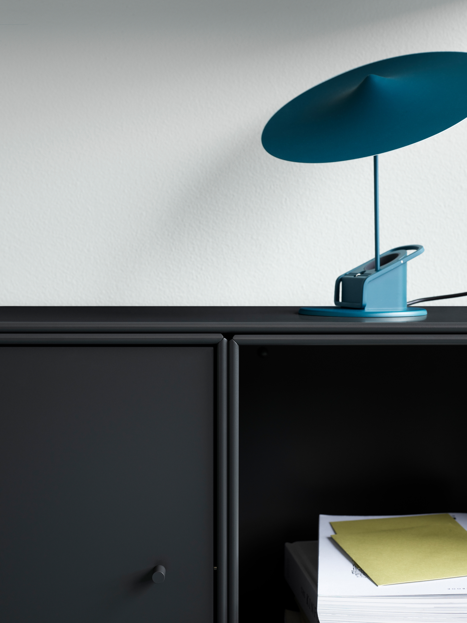 Module Mini avec porte Montana