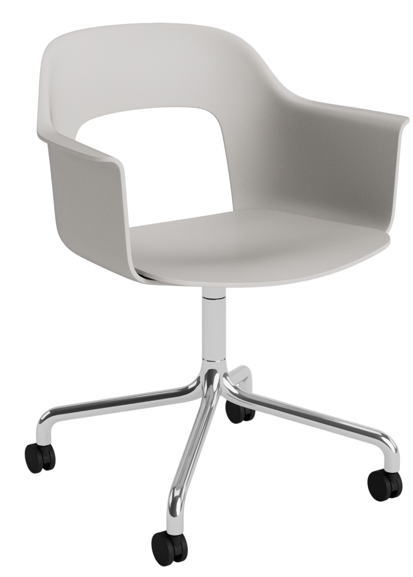 Layout Armchair 261 Accoudoirs Chaise Hay