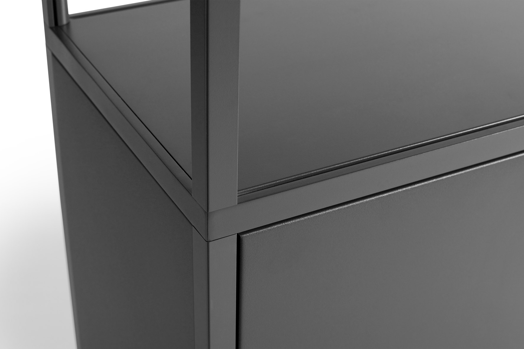 New Order Sideboard Combination 204 Hay