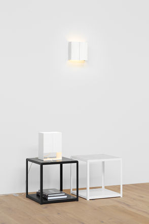 LT02 Seam Two lampe de table e15