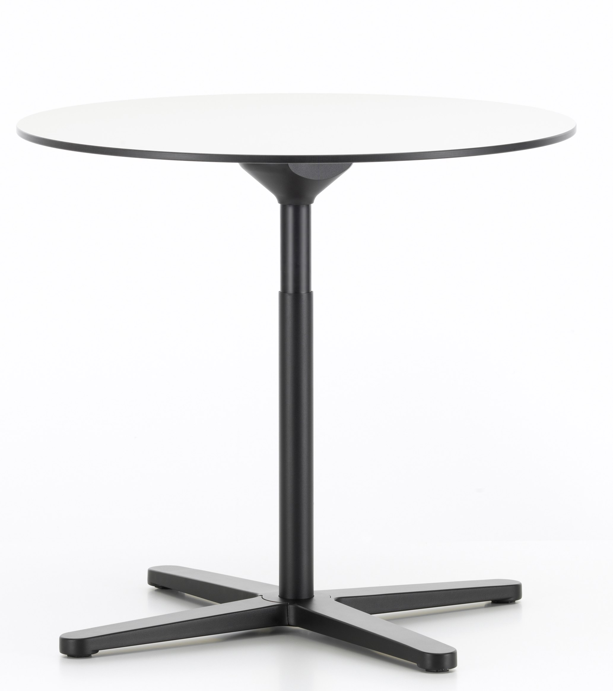 Super Fold Table Table ronde pliable Vitra