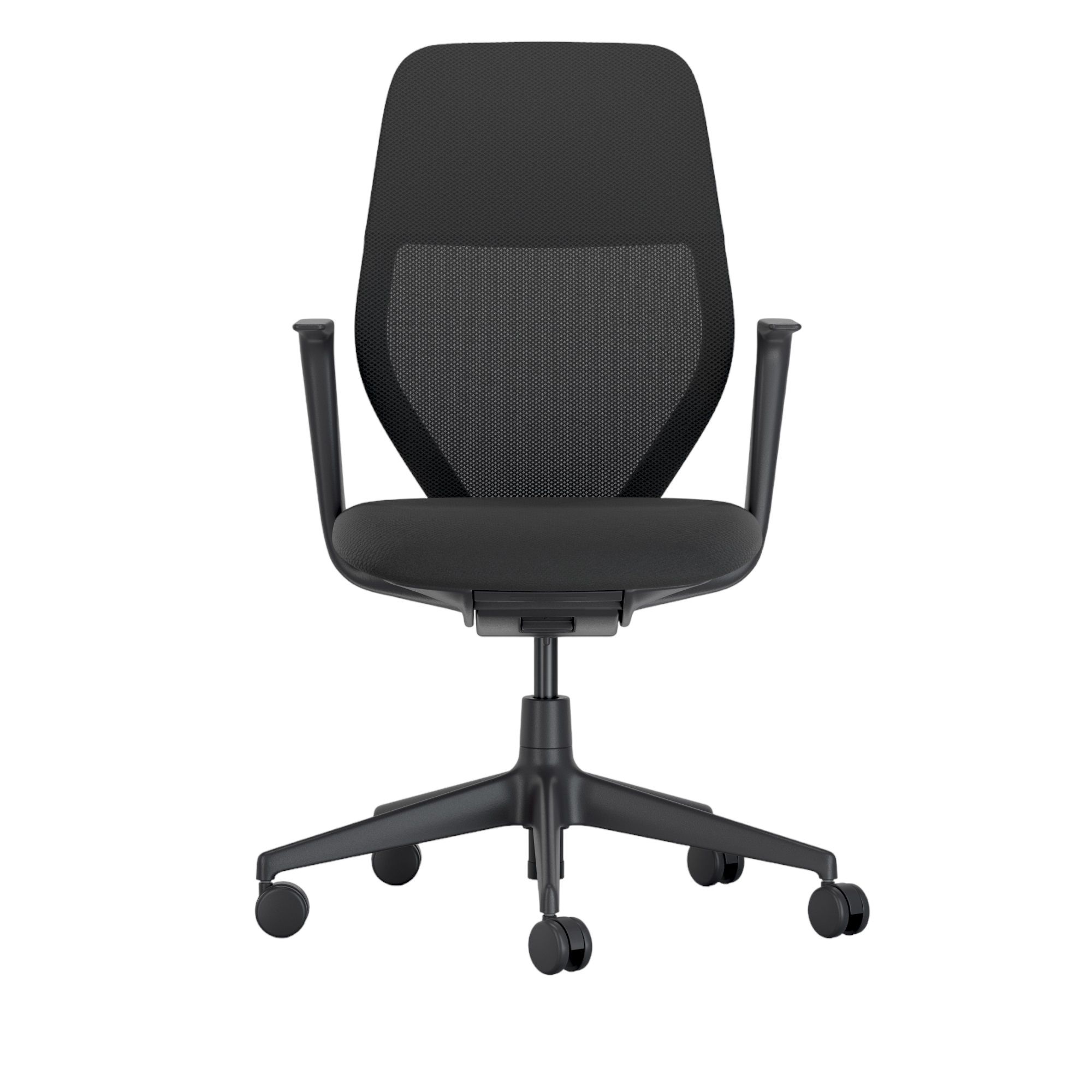 ACX Mesh Chaise de bureau Vitra