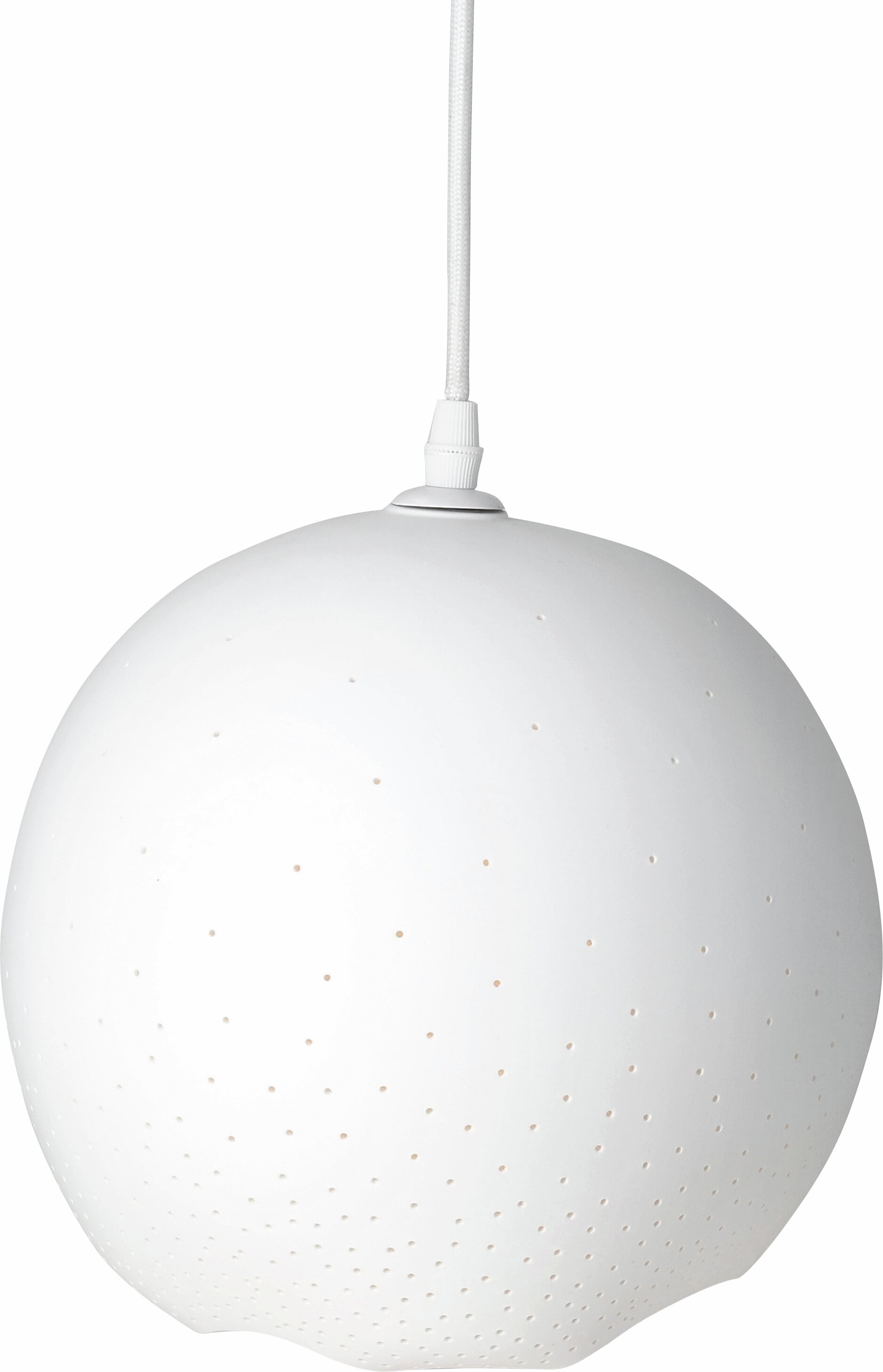 Suspension Points Merveilleux Räder