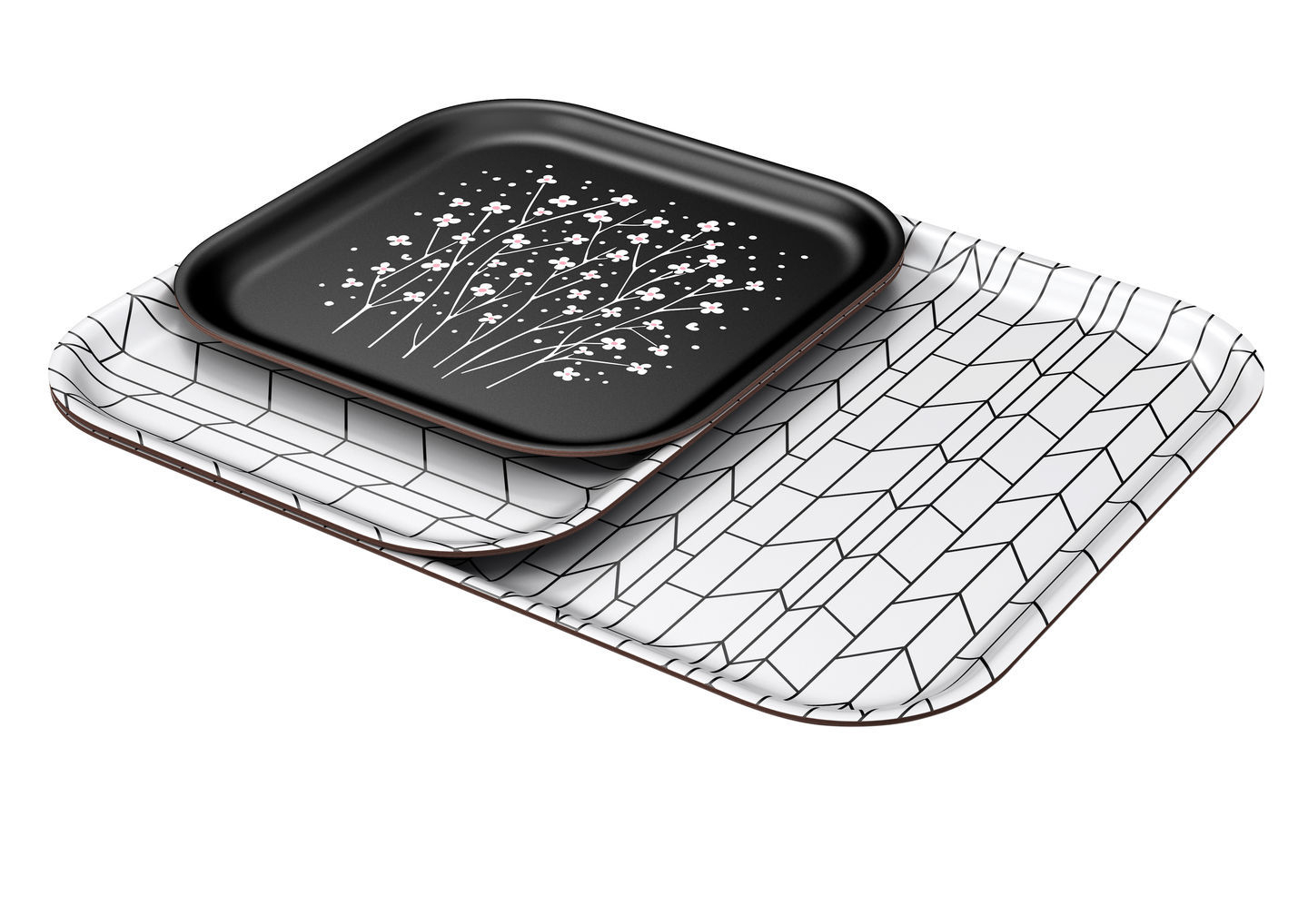 Classic Tray Small Plateau Vitra OFFRE SPECIALE