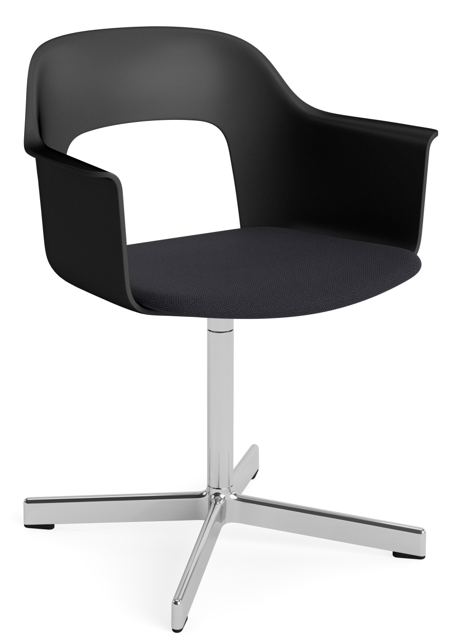 Layout Armchair 233 Chaise à accoudoirs Hay   